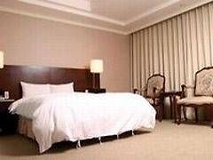 Sunny Hotel Ximending Taipei Bagian luar foto