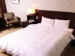 Sunny Hotel Ximending Taipei Bagian luar foto